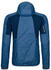 Ortovox Swisswool Piz Boè Jacket Women (61527) sea surface