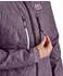 Ortovox Swisswool Piz Boè Jacket Women (61527) sea surface