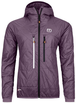 Ortovox Swisswool Piz Bo&egrave; Jacket Women (61527) wild berry