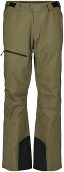 Scott Ultimate Dryo 10 Pants Men douglas green