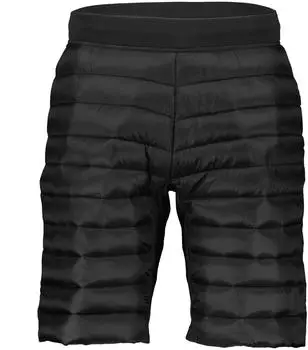 Scott Insuloft Light Herrenshorts schwarz