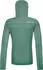 Ortovox Women's Fleece Hoody (86976) arctic grey