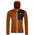 bristle brown