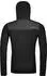 Ortovox Fleece Hoody (86986) black raven II
