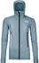 glacier grey