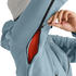 Ortovox Swisswool Col Becchei Hybrid W Jacket glacier grey