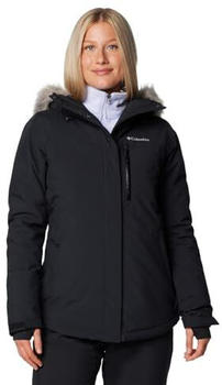 Columbia Ava Alpine II Ski Jacket Women black