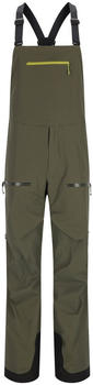 Rab Khroma Kinetic Bib M army