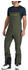 Rab Khroma Kinetic Bib M army