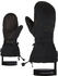 Ziener Gaikus ASR AW Mitten Glove Ski Alpine (801222) black