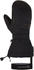 Ziener Gaikus ASR AW Mitten Glove Ski Alpine (801222) black
