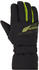 Ziener Gordanus ASR Glove Ski Alpine (801231) black/lime