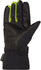 Ziener Gordanus ASR Glove Ski Alpine (801231) black/lime