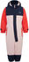 Ziener Anup Mini Overall Ski (247933) fiery red
