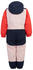 Ziener Anup Mini Overall Ski (247933) fiery red