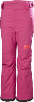 Helly Hansen Legendary Pant Jr (41606) dragon fruit