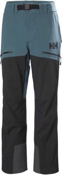 Helly Hansen W Odin BC Infinity Shell Pant dark creek