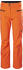 Woman Fit-Softshell-Ski Pants (65736)cherry tomato