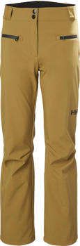 Helly Hansen Woman Bellissimo 2 Slim Fit-Softshell-Ski Pants (65736) lynx