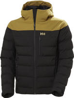 Helly Hansen 65612_990-2XL, Helly Hansen Bossanova Puffy 2.0 Jacket black (990) 2XL