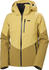 W Jacket sand