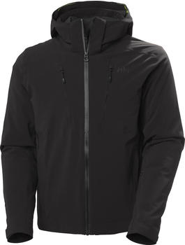 Helly Hansen Alpha 4.0 Jacket black 991