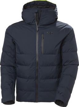 Helly Hansen Kvitfjell Race Puffy Jacket navy