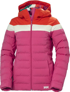 Helly Hansen Imperial Puffy Jacke (65690) dragon fruit