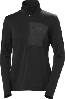 Helly Hansen W Versalite 1/2 Zip Fleece black