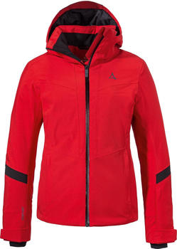 Sch&ouml;ffel Ski Jacket Kanzelwand L barbados cherry