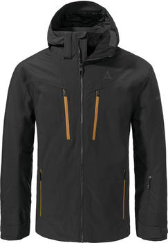 Sch&ouml;ffel Ski Jacket Tanunalpe M (23375-23607) black