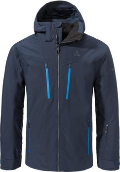 Sch&ouml;ffel Ski Jacket Tanunalpe M (23375-23607) blau