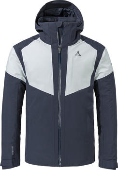 Sch&ouml;ffel Ski Jacket Kanzelwand M blau