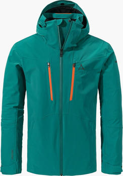 Sch&ouml;ffel FN Ski Jacket Pontresina quartz