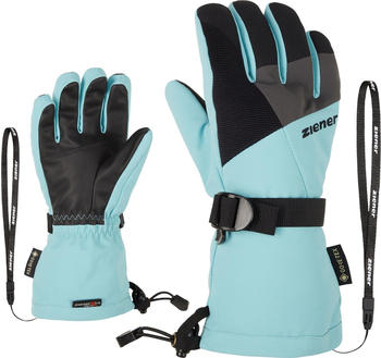 Ziener Lani GTX Glove Junior (801928) river blue