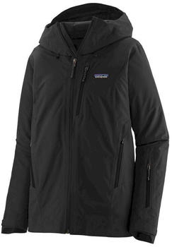 Patagonia Insulated Storm Shift Jacket Jacket Women's black