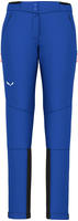 Salewa Funktionshose "Lagorai" in Blau - 34
