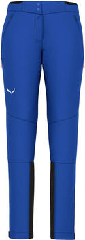 Salewa Lagorai Durastretch Women's Pant blue electric
