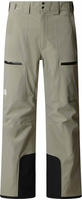 The North Face NF0A87Y7, THE NORTH FACE Herren Hose M CHAKAL PANT CLAY GREY male