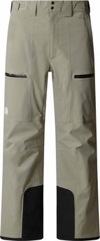 The North Face Chakal Pant (NF0A87Y7) clay grey