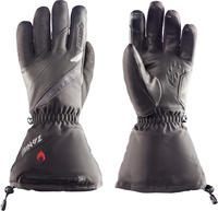 Zanier 26028-2000, Unisex Skihandschuh Zanier Aviator.GTX Handschuhgr&ouml;&szlig;e:11 schwarz