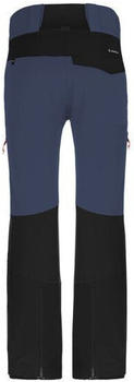 Salewa Sella Dst M Ski Pants blue dark denim