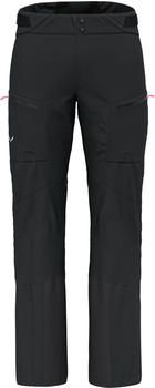 Salewa Sella 3L PTRX Men Pants black black out