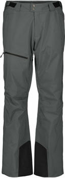 Scott Ultimate Dryo 10 Pants Men shadow grey