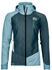 glacier grey