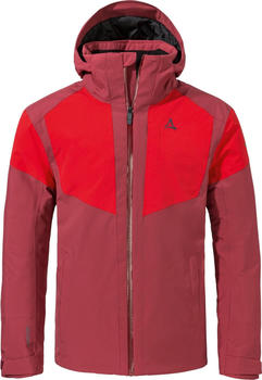 Sch&ouml;ffel Ski Jacket Kanzelwand M masala