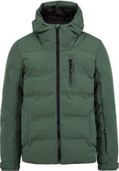 Protest Prtsuperior Hood Jacket thyme