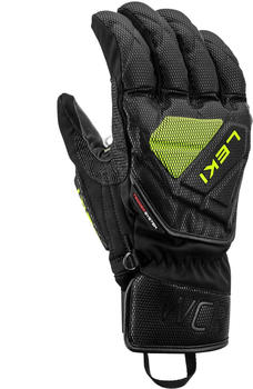 Leki Alpino WCR C-Tech 3D