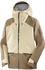 Salomon Absolute 3L Men's Shell Jacket