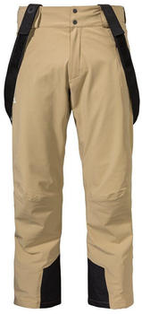 Schöffel FN Ski Pants Pontresina (23822-23161) sand drift